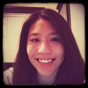 Meet your Posher, Esther